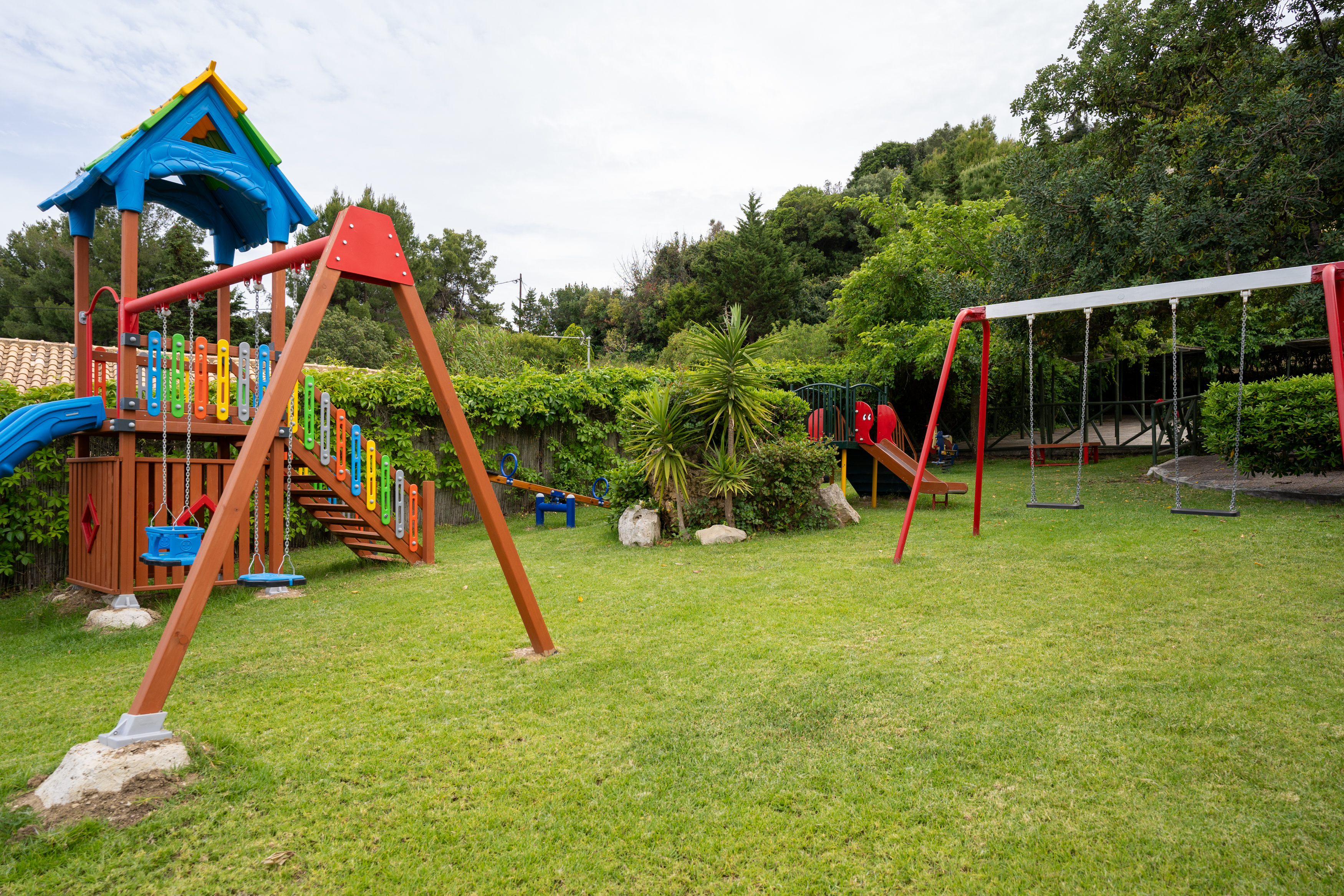 Hotel Sea View Village, Griechenland, Vasilikos. Großes 44